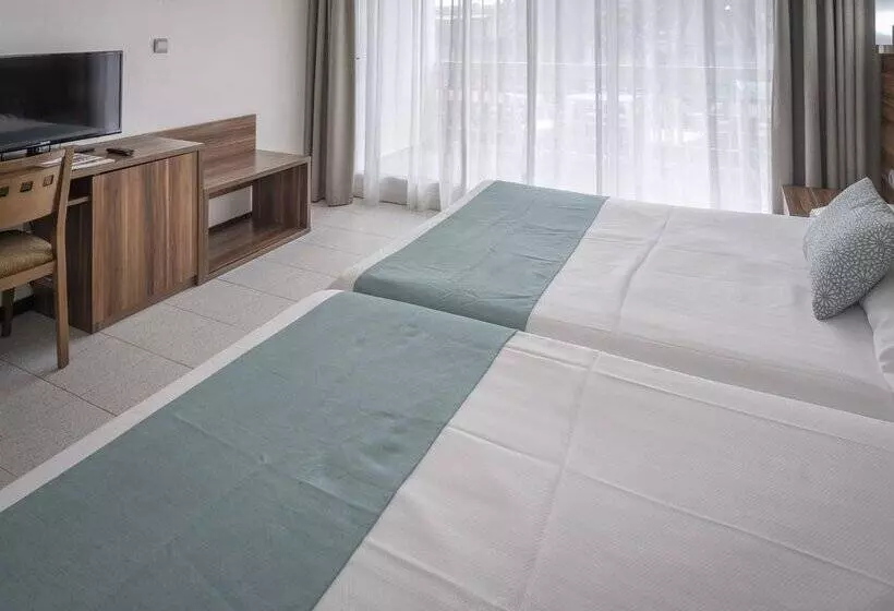 ホテル 4r Gran Europe