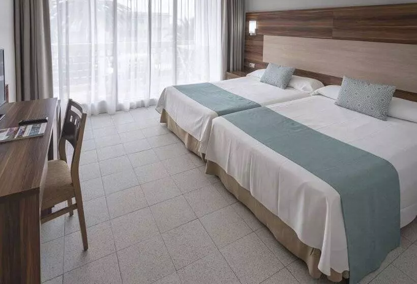 ホテル 4r Gran Europe