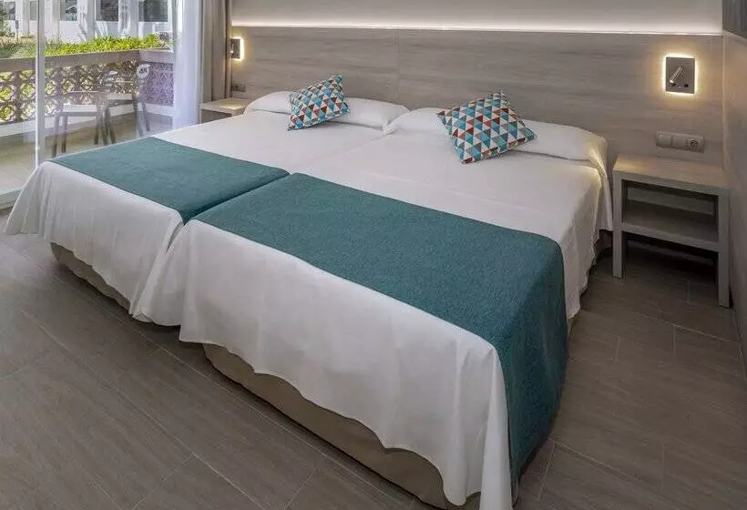 ホテル 4r Gran Europe