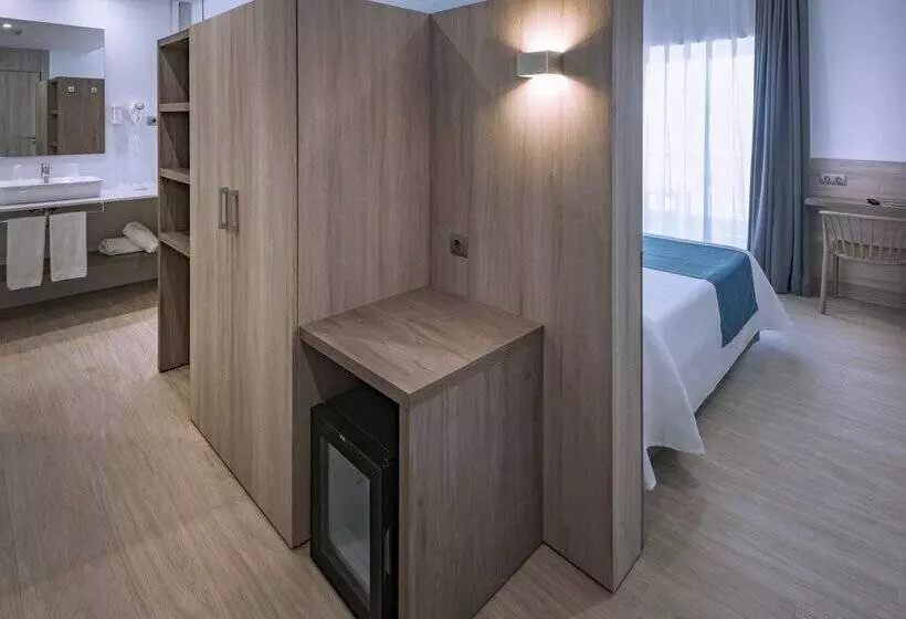 ホテル 4r Gran Europe