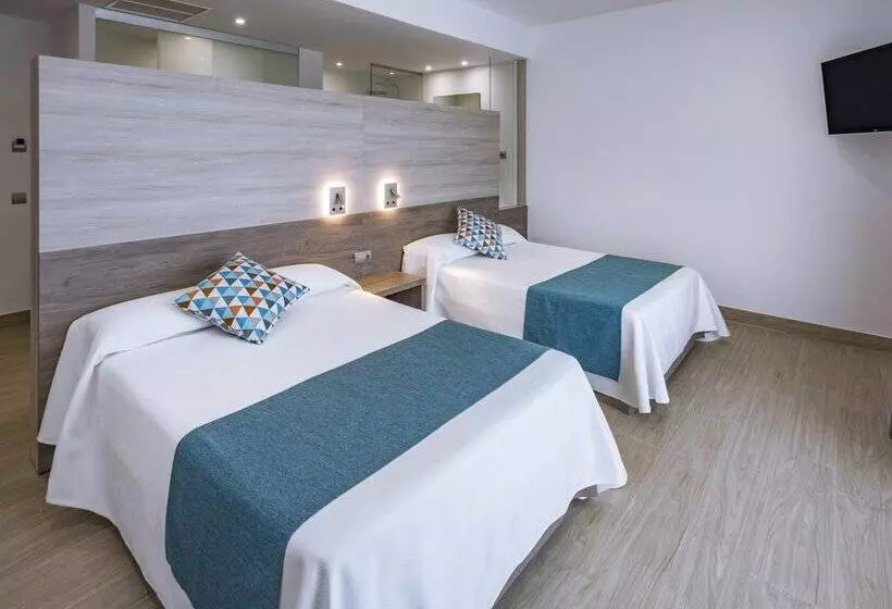 ホテル 4r Gran Europe