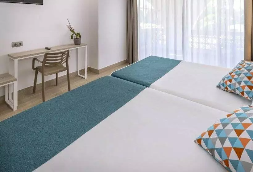 ホテル 4r Gran Europe