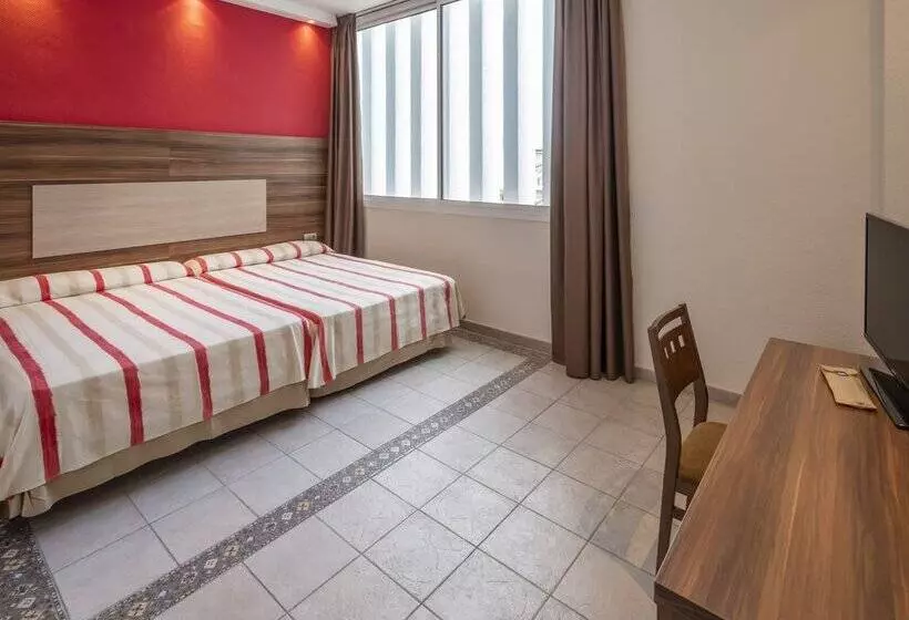 ホテル 4r Gran Europe