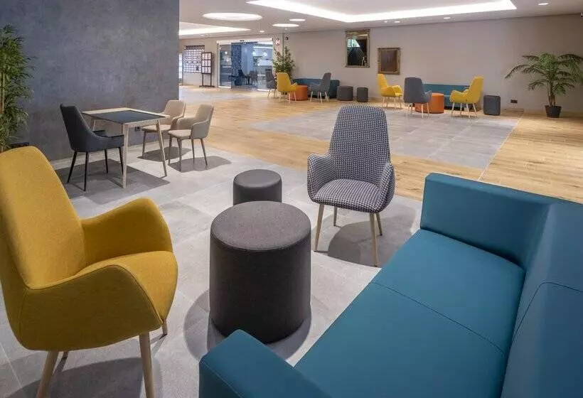 ホテル 4r Gran Europe