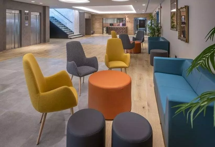 ホテル 4r Gran Europe