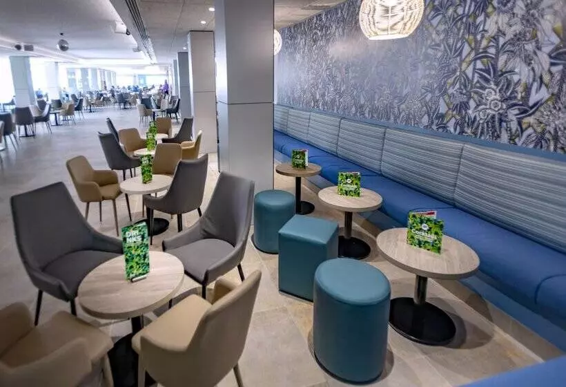 ホテル 4r Gran Europe