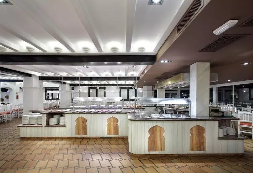 فندق Abades Benacazon