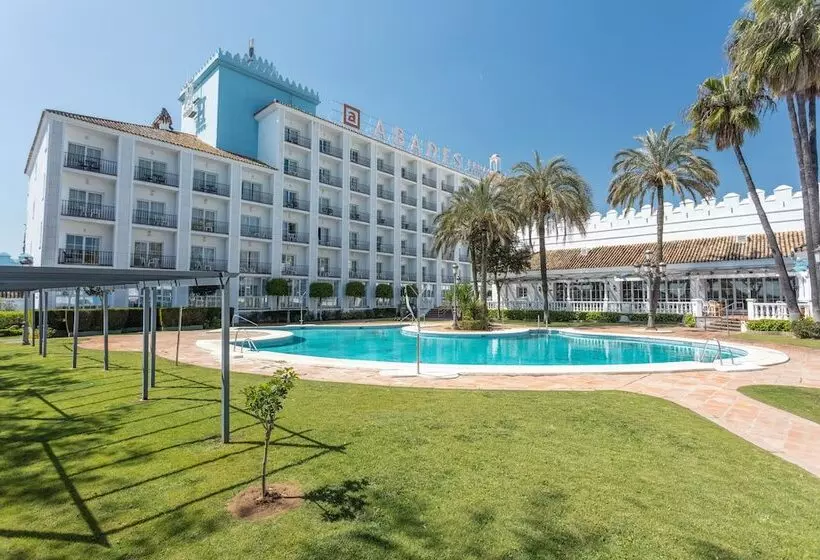 فندق Abades Benacazon