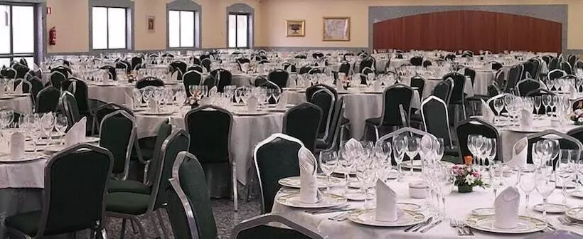 בית מלון כפרי Alameda