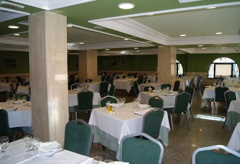 בית מלון כפרי Alameda