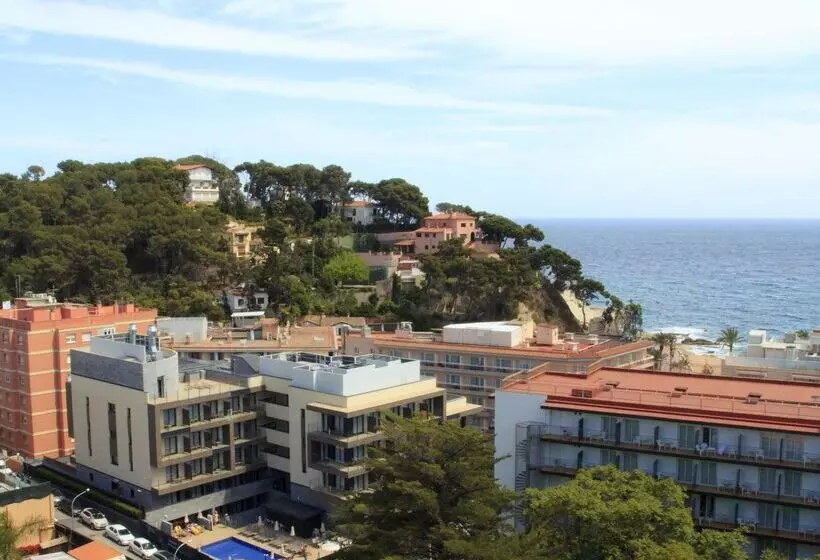 هتل ALEGRIA Sun Village