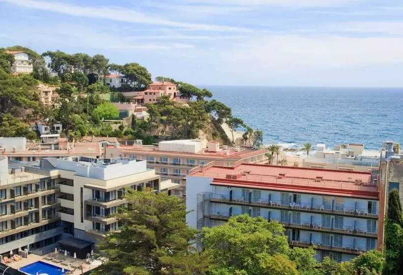 هتل ALEGRIA Sun Village