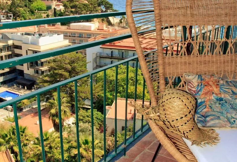 هتل ALEGRIA Sun Village