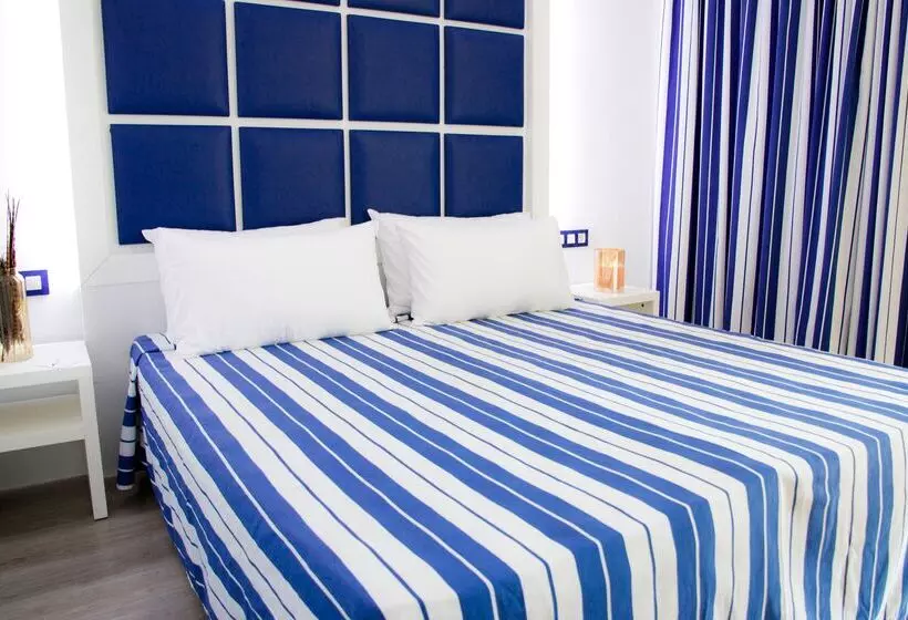 هتل ALEGRIA Sun Village