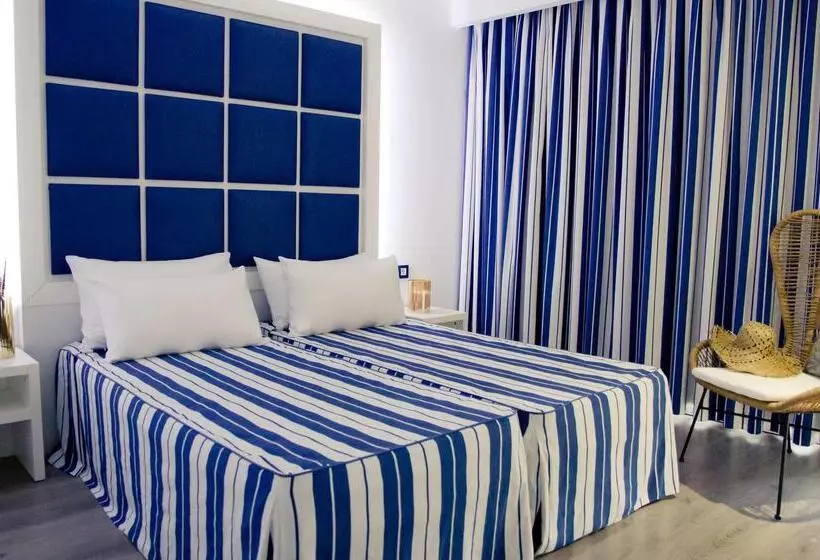 هتل ALEGRIA Sun Village