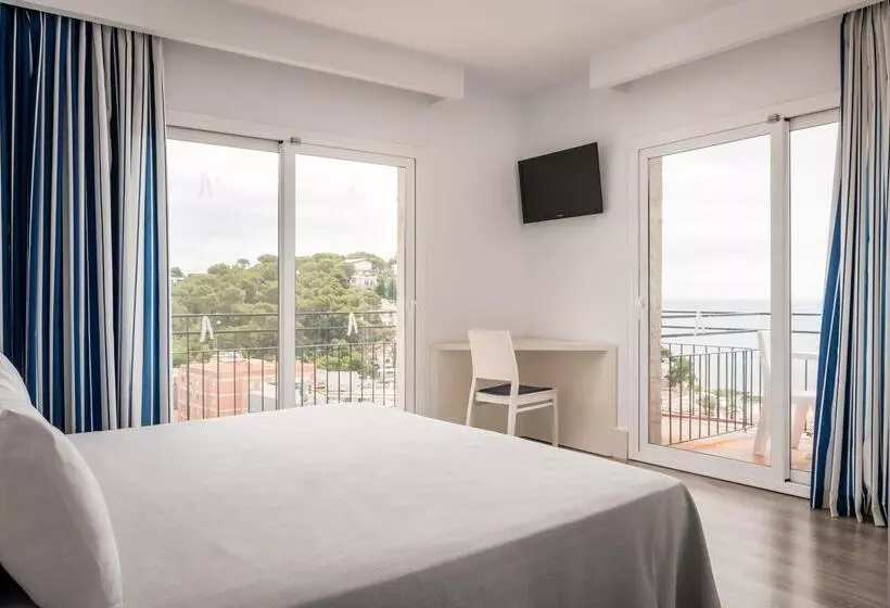 هتل ALEGRIA Sun Village