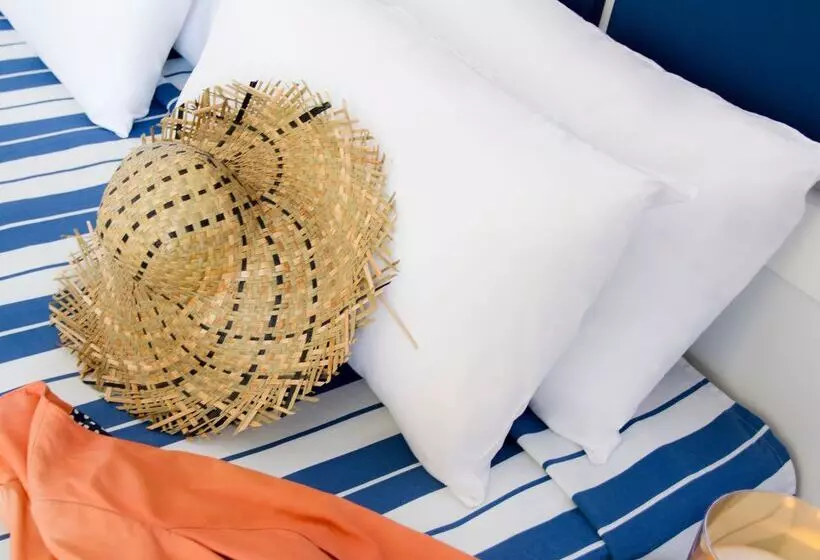 هتل ALEGRIA Sun Village