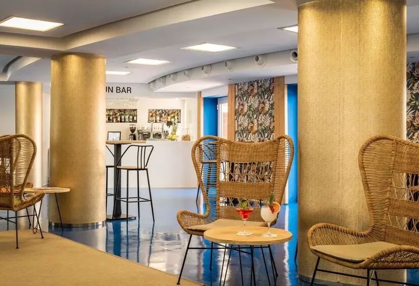 هتل ALEGRIA Sun Village