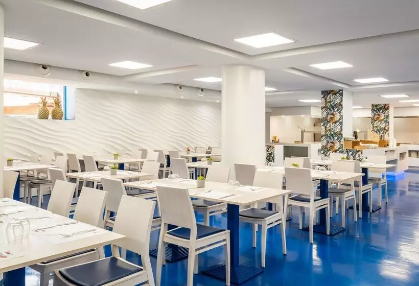 هتل ALEGRIA Sun Village