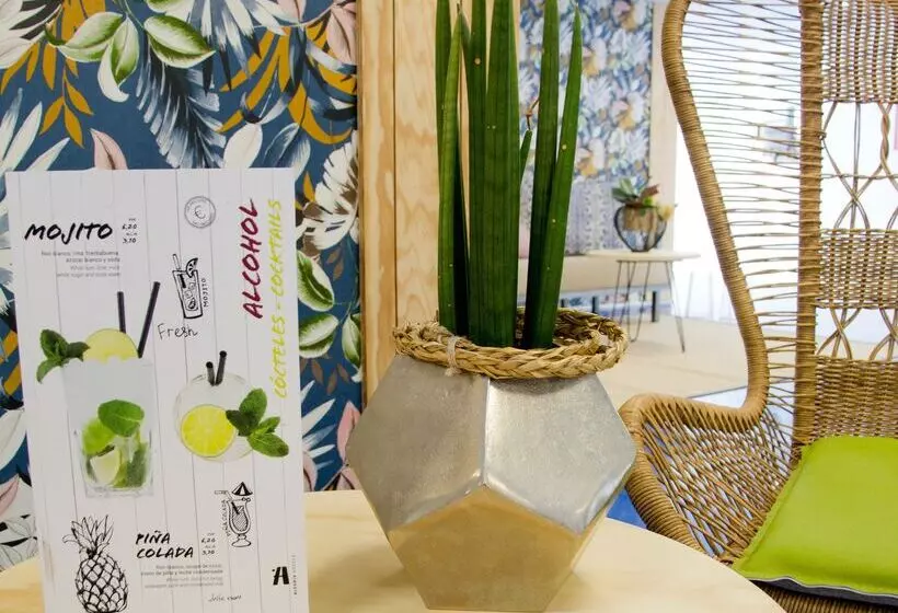 هتل ALEGRIA Sun Village