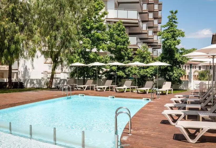 هتل ALEGRIA Sun Village