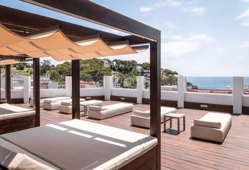 هتل ALEGRIA Sun Village