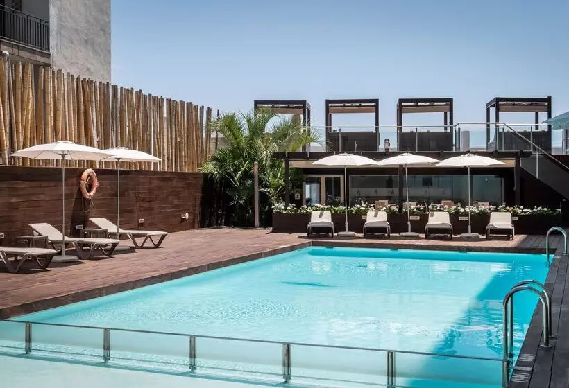 هتل ALEGRIA Sun Village