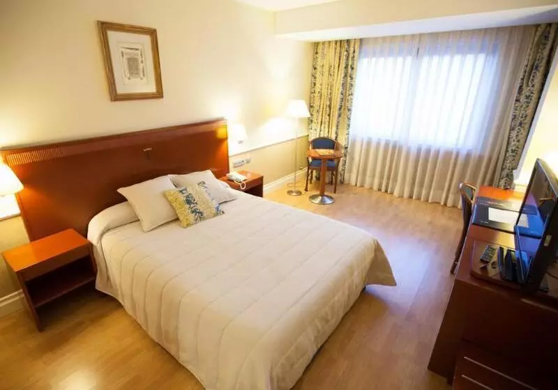 בית מלון כפרי Alfonso Viii