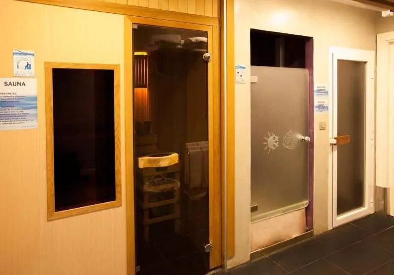 בית מלון כפרי Alfonso Viii