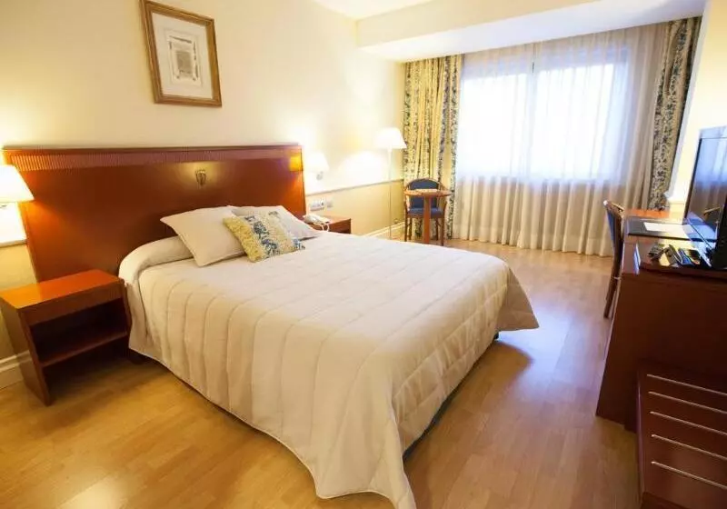 בית מלון כפרי Alfonso Viii