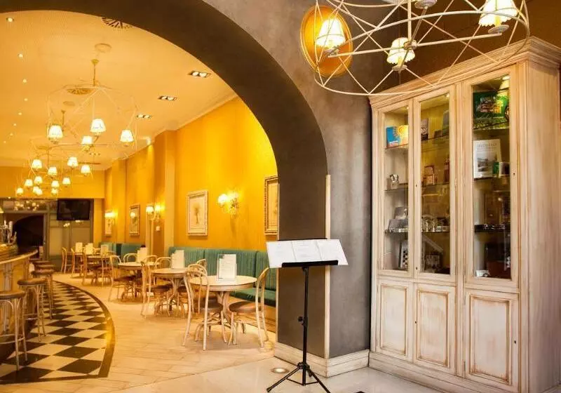 בית מלון כפרי Alfonso Viii