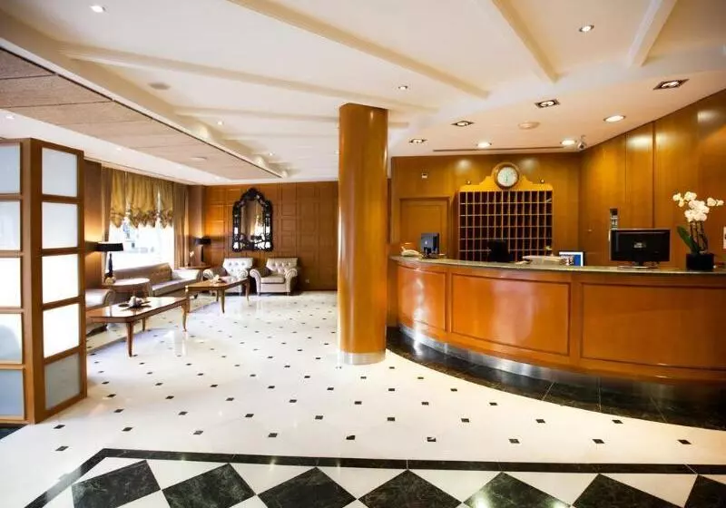 בית מלון כפרי Alfonso Viii