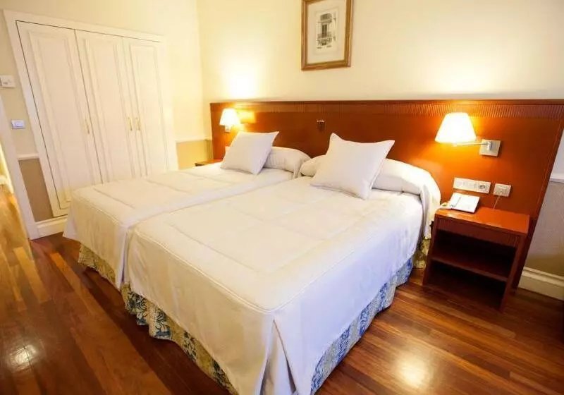 בית מלון כפרי Alfonso Viii