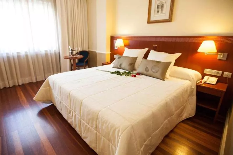 בית מלון כפרי Alfonso Viii