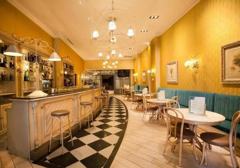 בית מלון כפרי Alfonso Viii