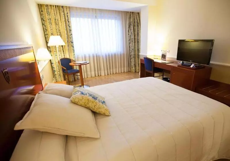 בית מלון כפרי Alfonso Viii