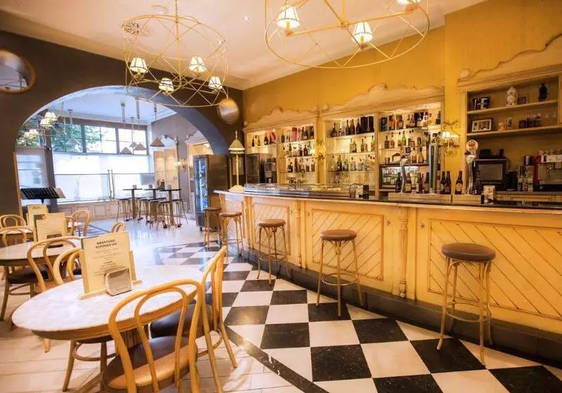 בית מלון כפרי Alfonso Viii