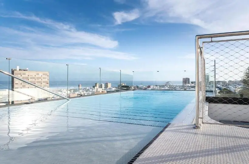 Barceló Santa Cruz Contemporáneo