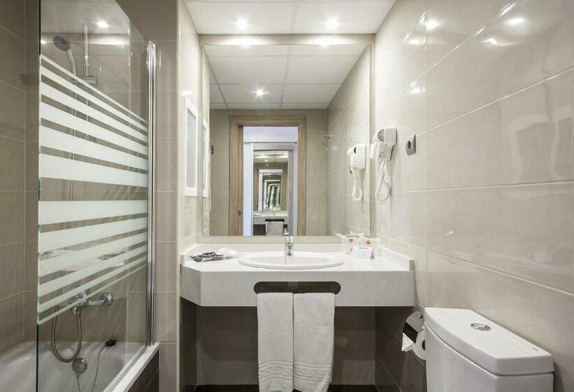 هتل Best Los Angeles