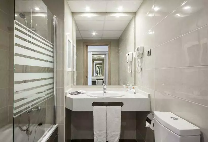 酒店 Best Los Angeles