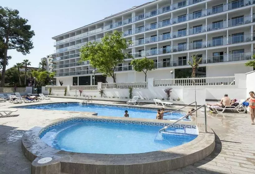 酒店 Best Los Angeles