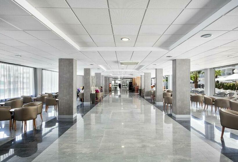 هتل Best Los Angeles