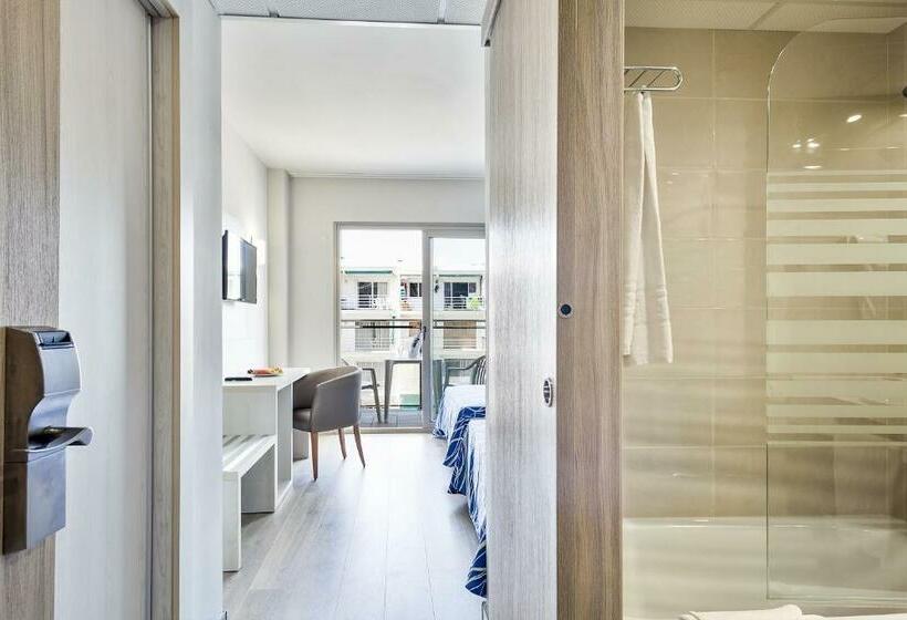 هتل Best Los Angeles