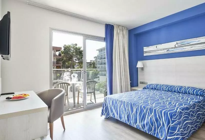 酒店 Best Los Angeles