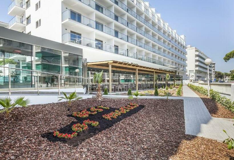 هتل Best Los Angeles