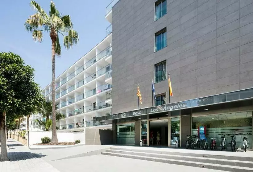酒店 Best Los Angeles