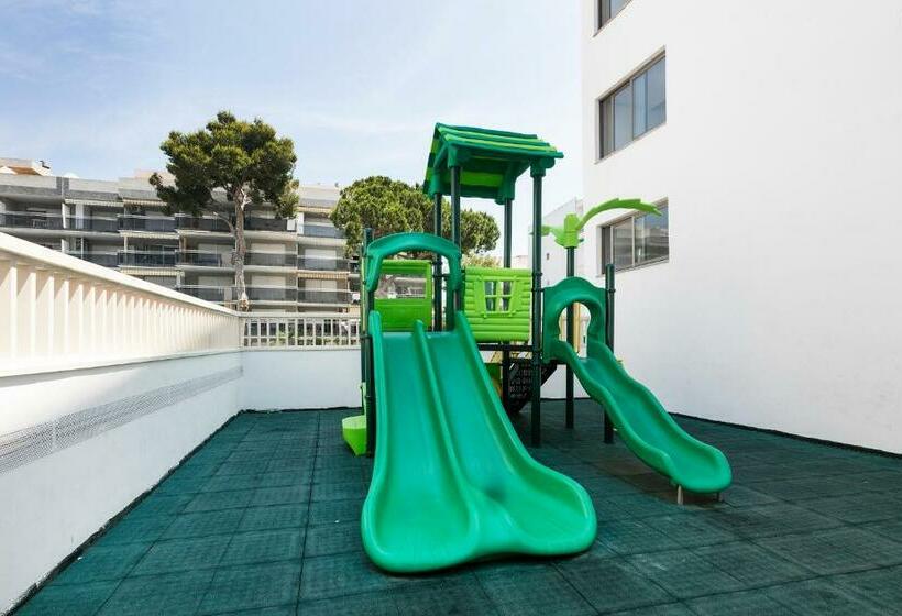 هتل Best Los Angeles