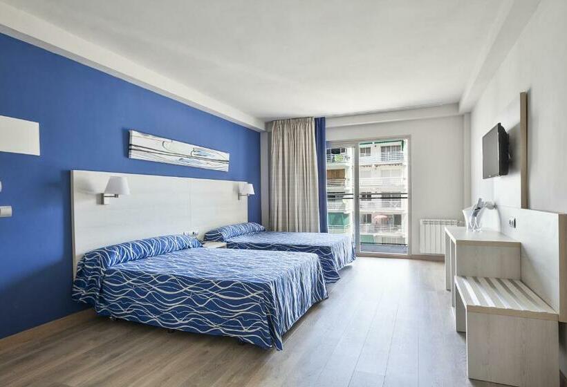 هتل Best Los Angeles