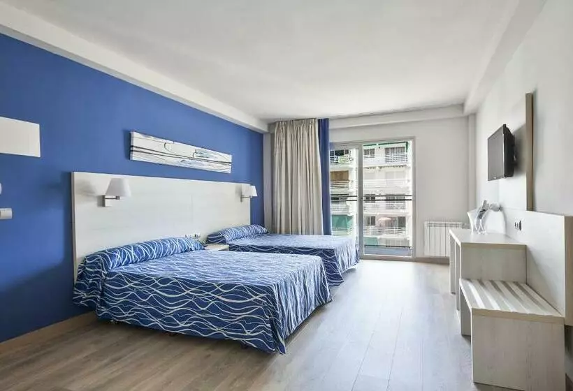 酒店 Best Los Angeles