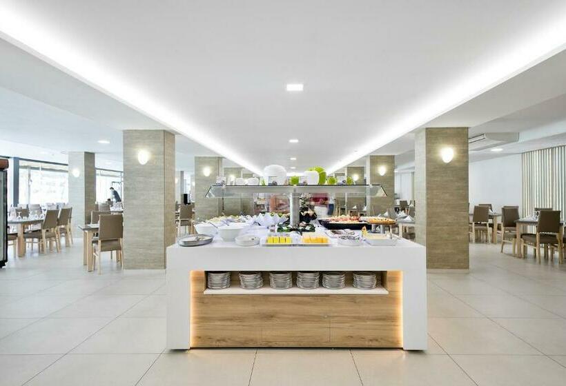 هتل Best Los Angeles